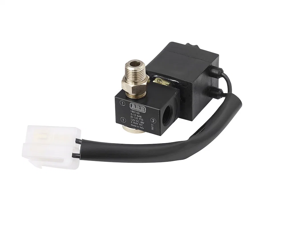 180103SP – ARB USA Differential Locker Solenoid, For Use With ARB Locking Differential